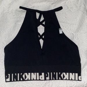 New with tag PINK SPORT BRA